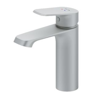 Смеситель для раковины Am.Pm Func F8F02133 белый